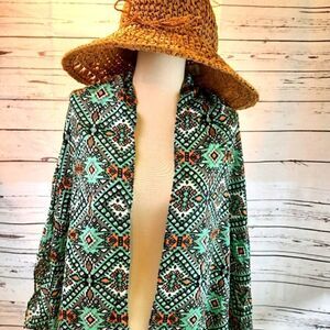 BEACH COVER UP 2/$20  